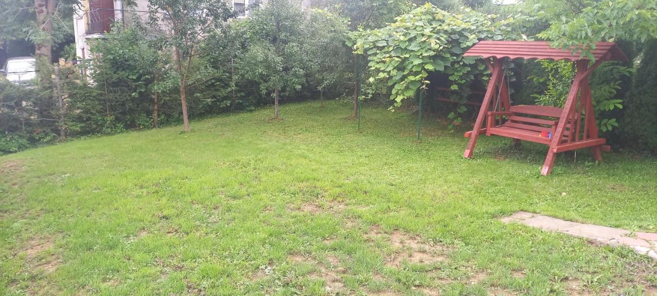 Gromadzyn Sie - Pod Wyciagiem
