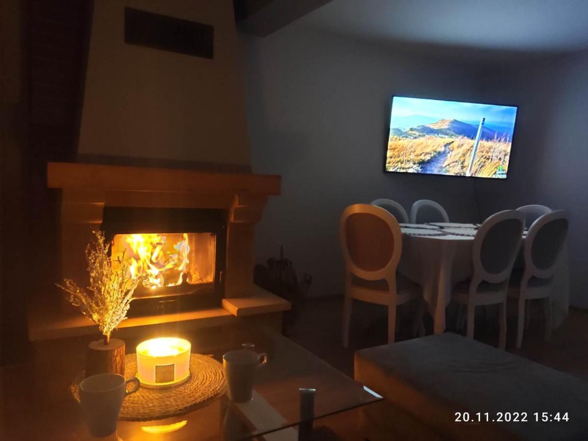 Apartment Gromadzyn Sie - Pod Wyciagiem
