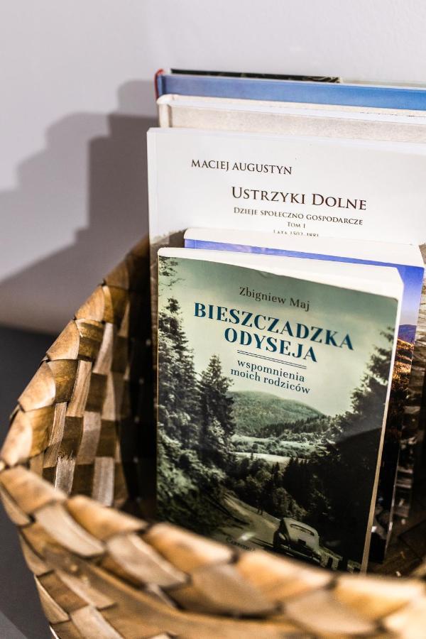 Apartment Gromadzyn Sie - Pod Wyciagiem Ustrzyki Dolne
