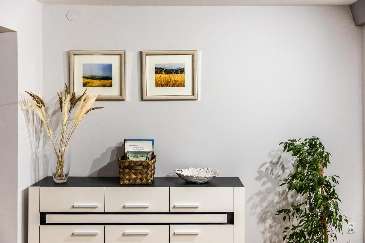Gromadzyn Sie - Pod Wyciagiem Apartment