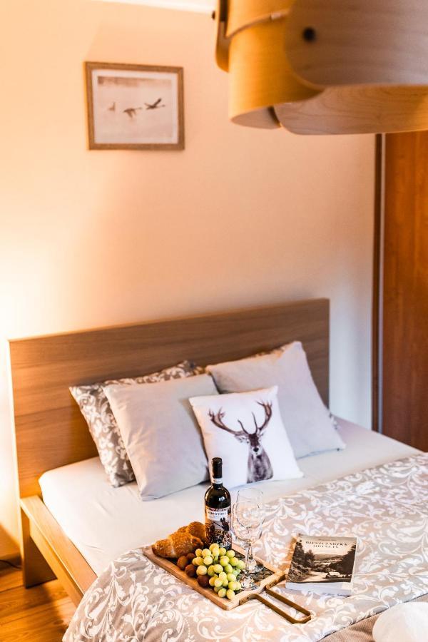 Apartment Gromadzyn Sie - Pod Wyciagiem