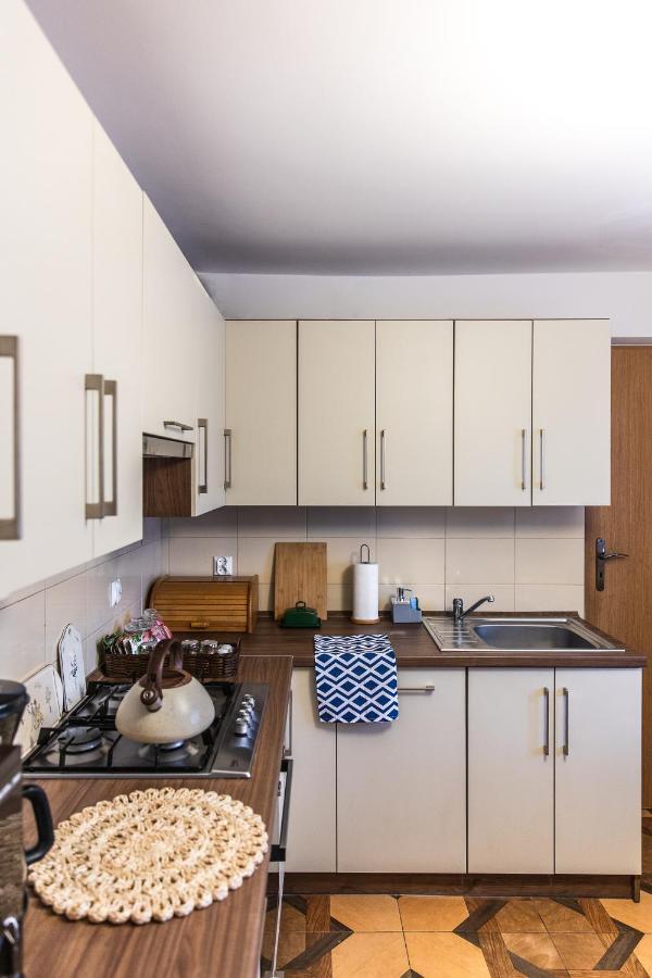 Apartment Gromadzyn Sie - Pod Wyciagiem Ustrzyki Dolne