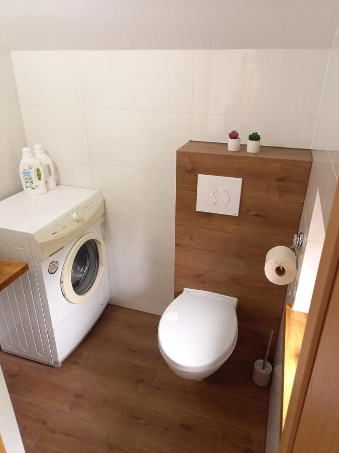 Apartment Gromadzyn Sie - Pod Wyciagiem Ustrzyki Dolne